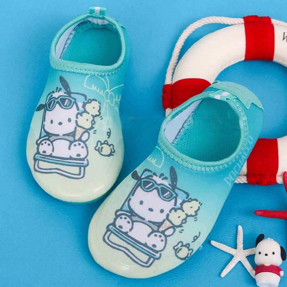 명신 유아아쿠아슈즈 포차코 파도 아쿠아슈즈 (택1) 키즈 아기 초등