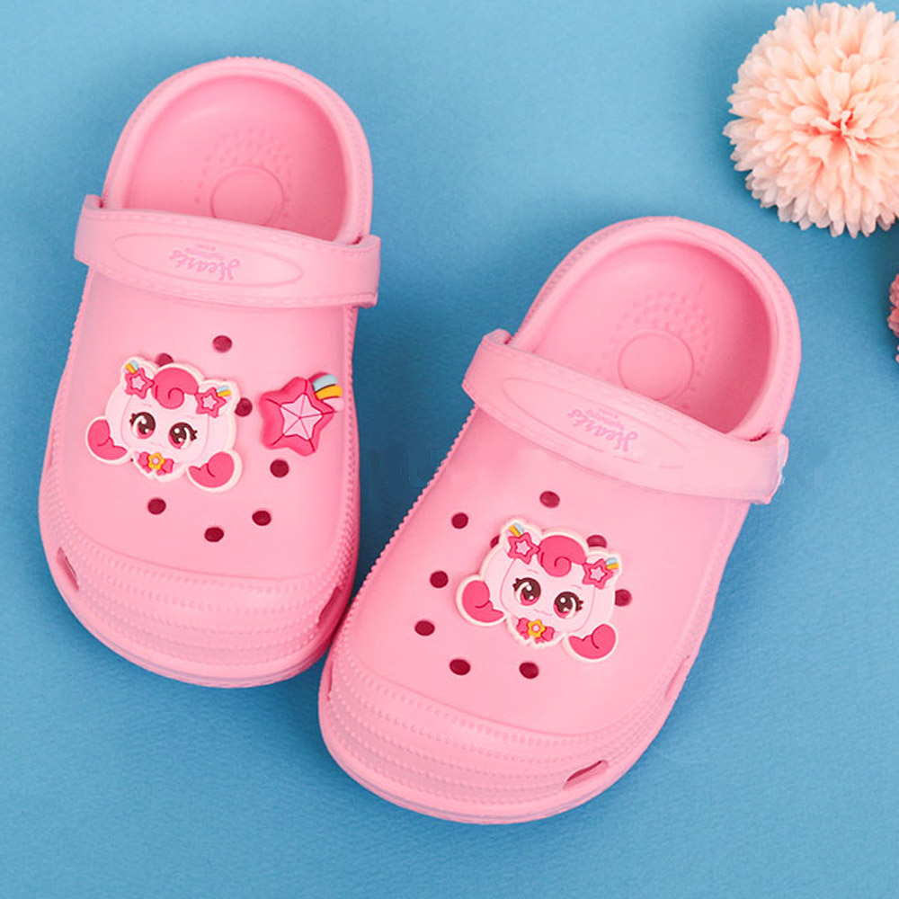 비지코퍼레이션 아동샌들 캐치티니핑 하츄핑 스타 EVA 샌들 (택1) 샌들