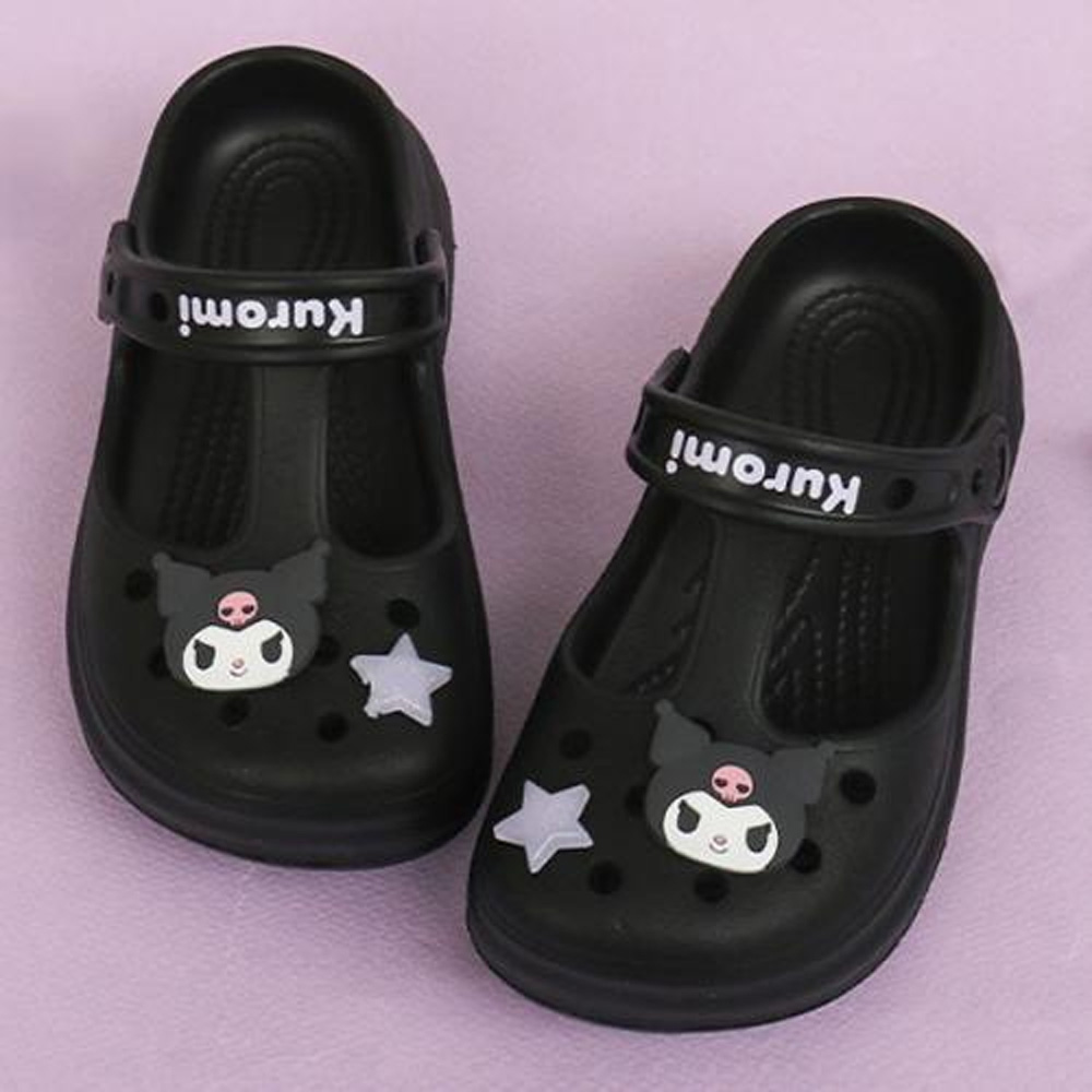 명신 아동샌들 쿠로미 로얄 EVA 샌들 (택1) 샌들