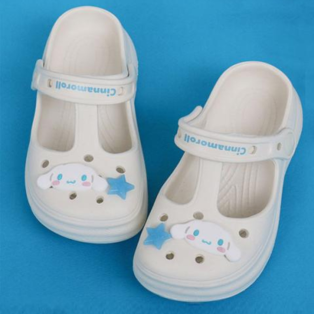 명신 아동샌들 시나모롤 로얄 EVA 샌들 (택1) 샌들