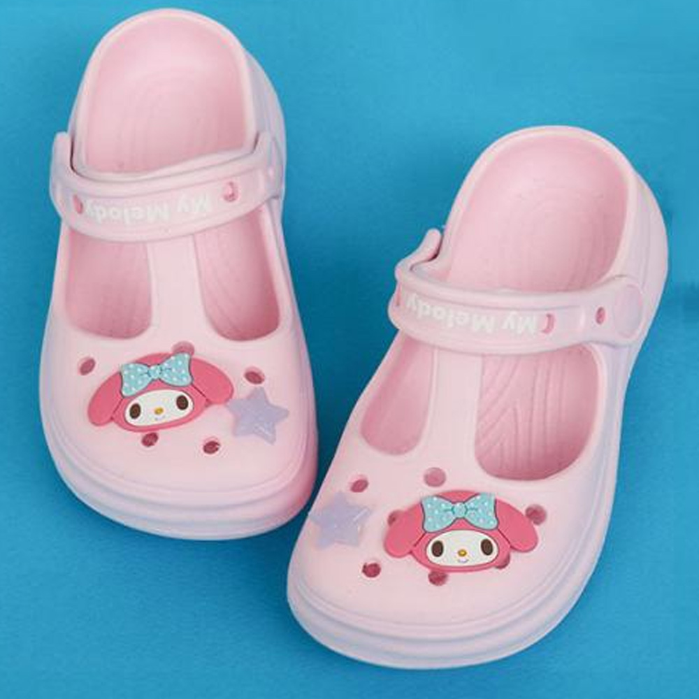 명신 아동샌들 마이멜로디 로얄 EVA 샌들 (택1) 샌들