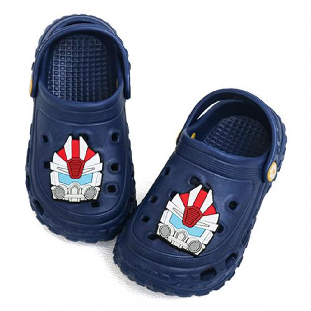 명신 아동샌들 헬로카봇 쿠노 EVA 샌들 (택1) 샌들