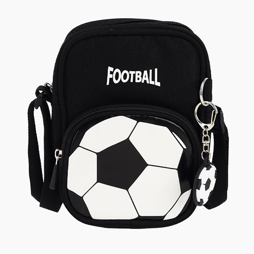 윙하우스 크로스가방 풋볼 데일리 핸드폰가방 크로스백 남학생 가방