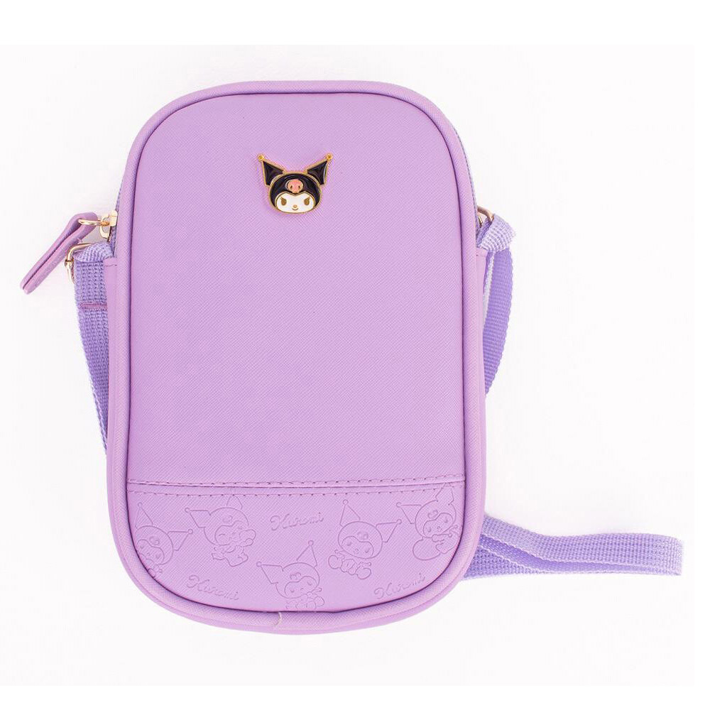 윙하우스 크로스가방 쿠로미 데이 핸드폰가방 크로스백 캐릭터 가방