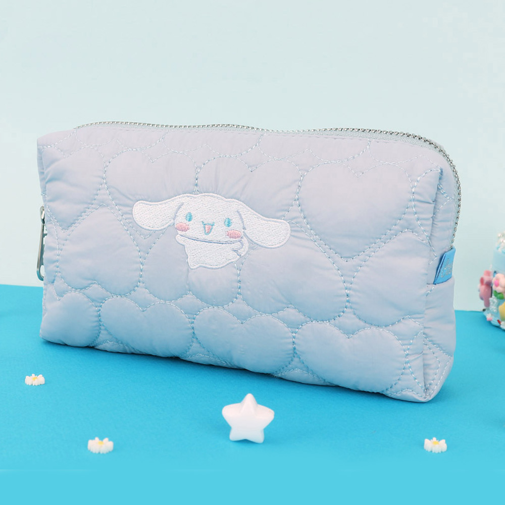 윙하우스 파우치 산리오 버블 멀티 (시나모롤) 소품가방 파우치백 미니파우치