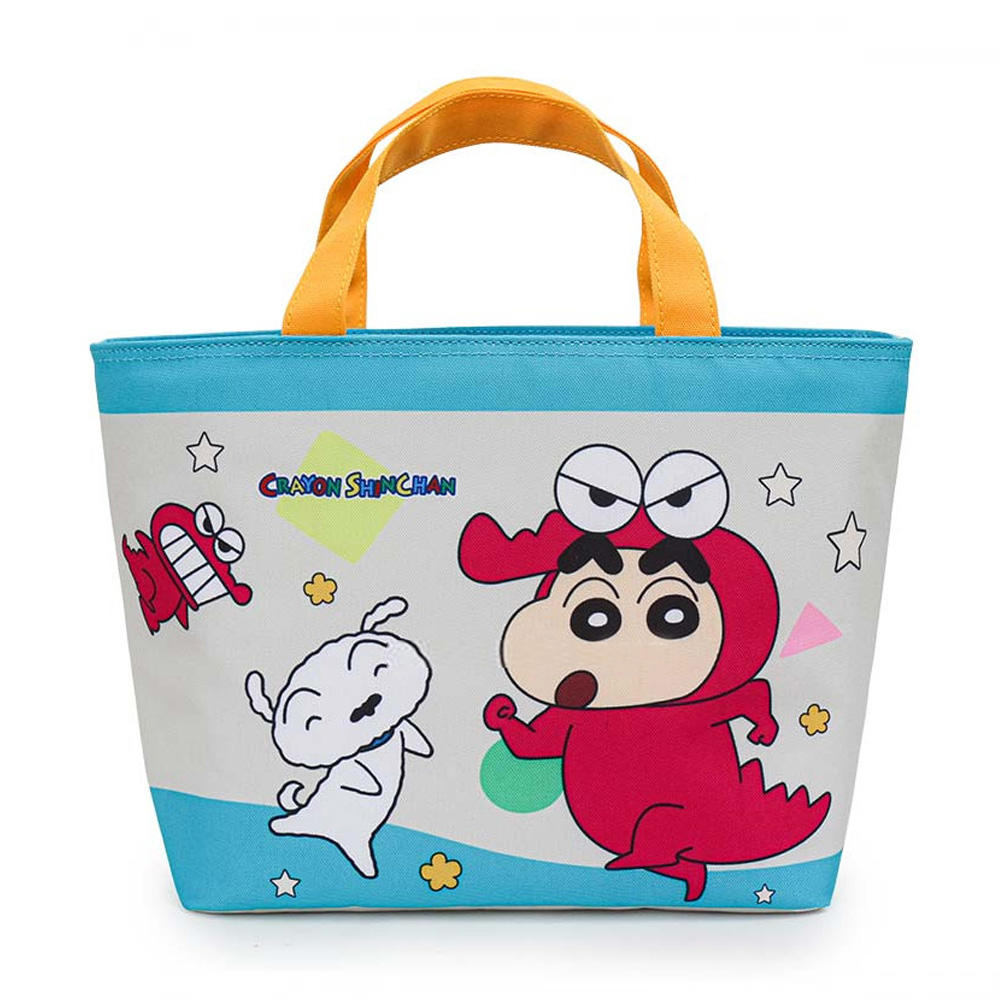 유유 아이스백 짱구 보스턴 보냉 도시락 가방 보냉가방 보냉백 도시락가방