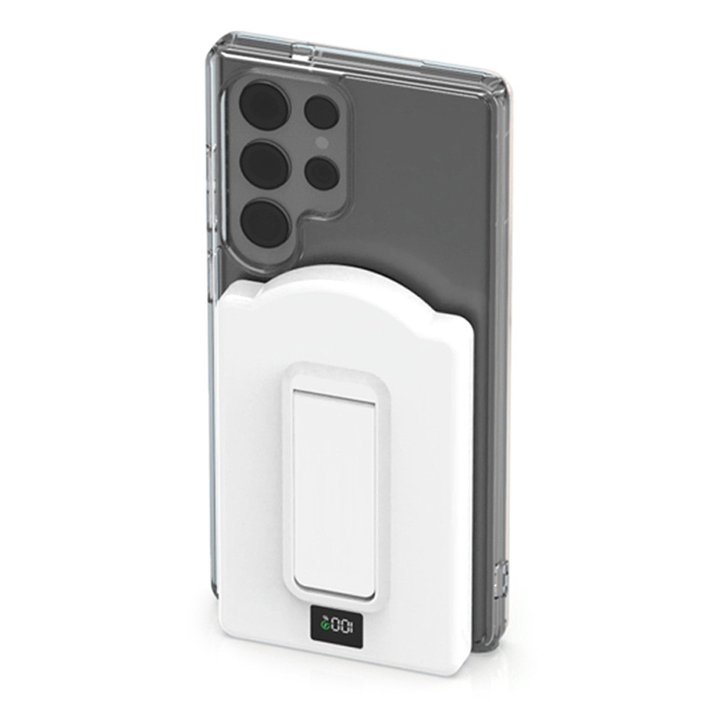 베온 보조배터리 아크핏 맥세이프 고속 무선충전 보조배터리 (VTC-GM05)