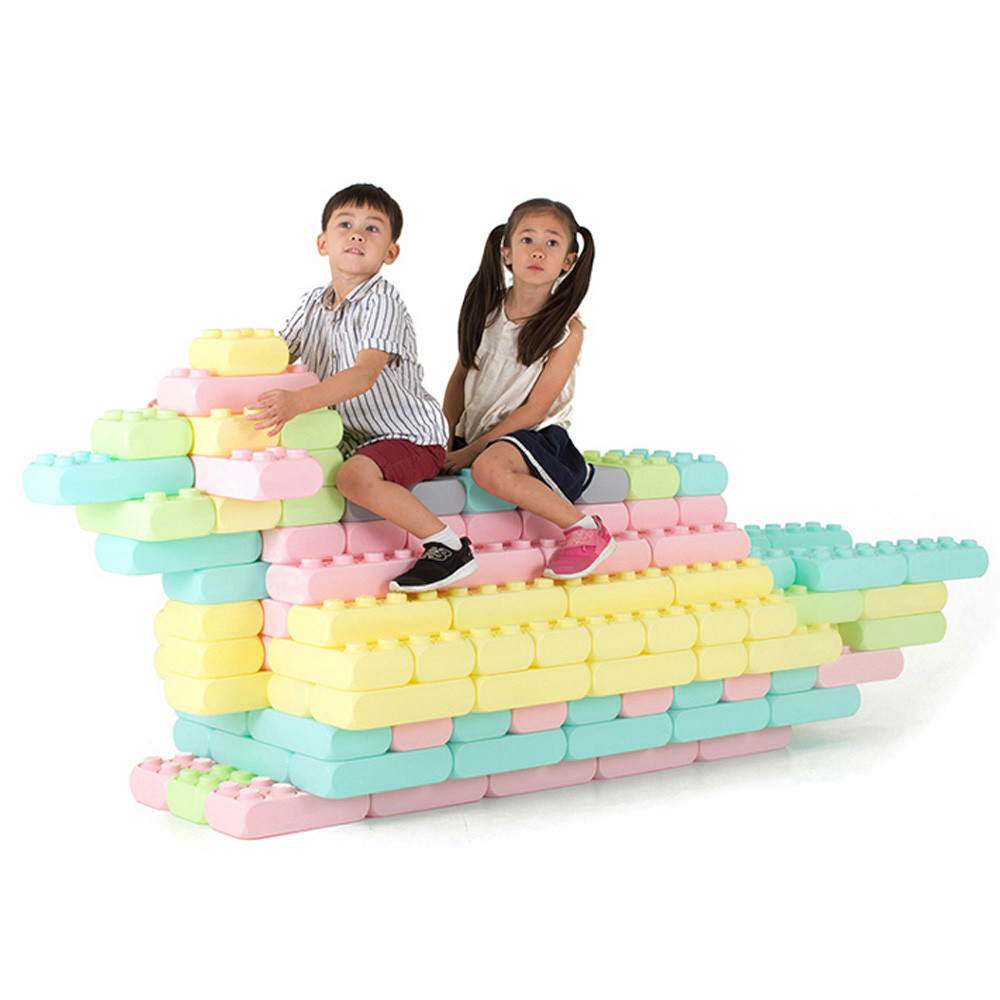 쿠쿠토이즈 블록 스위티 빅블록 A세트 빅블럭 어린이 완구