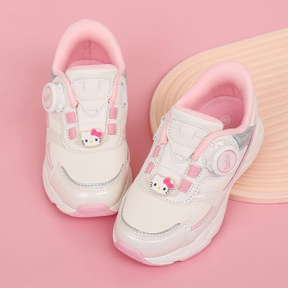 명신 운동화 헬로키티 카리나 다이얼 바로인 운동화 (택1) 캐릭터 아동 신발