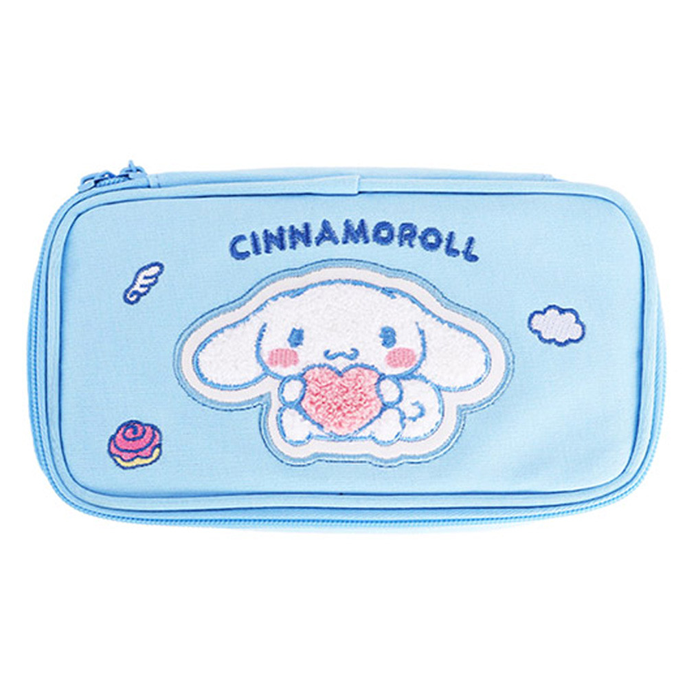 윙하우스 파우치 산리오 데일리 소품가방 (시나모롤) 화장품 파우치백 여성가방