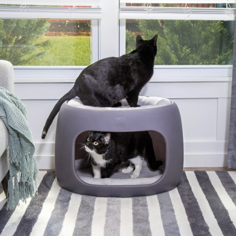 스텝2 펫하우스 고양이 강아지 집 하우스 (215974)