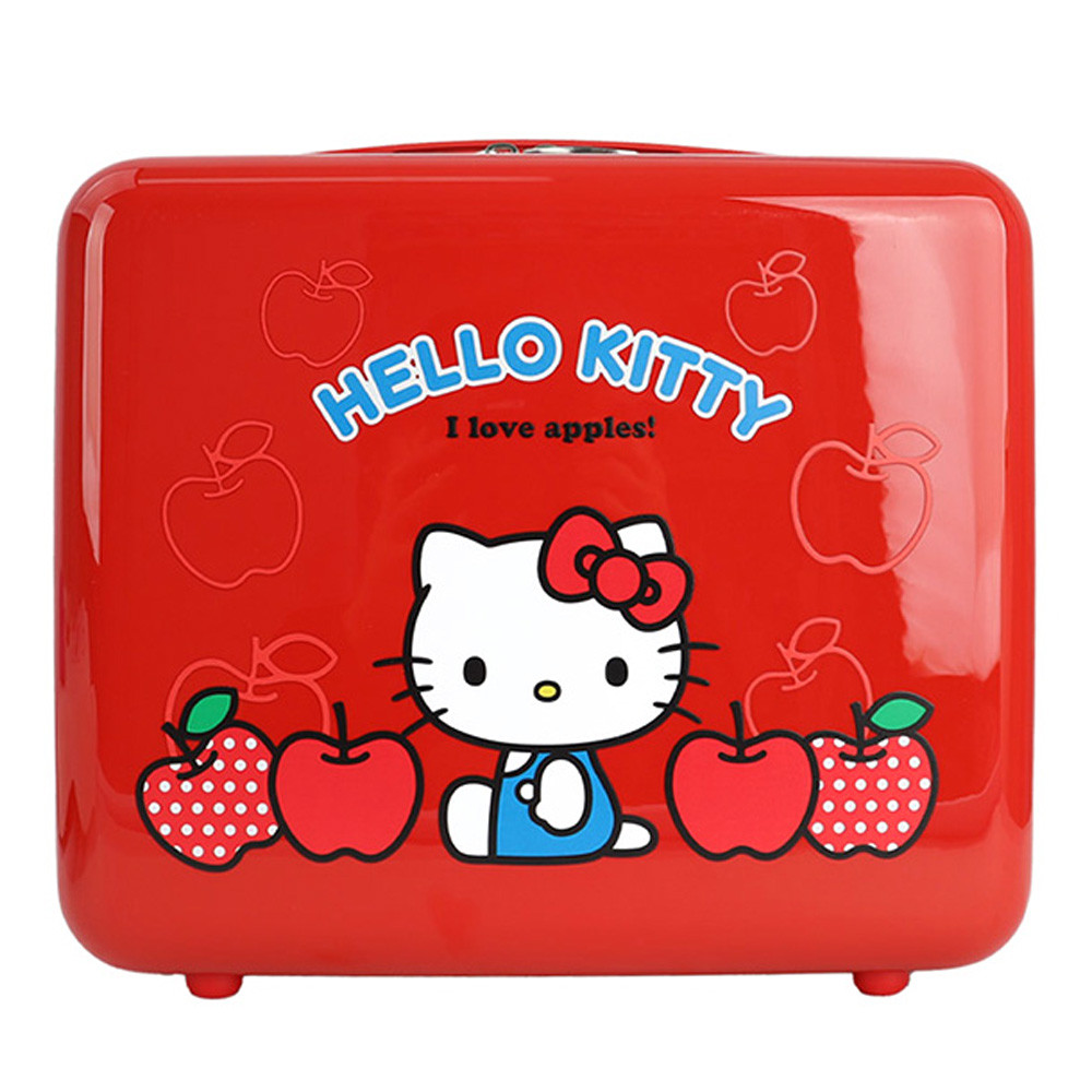 윙하우스 크로스가방 헬로키티 홀리데이 크로스 레디백 캐릭터 가방 크로스백