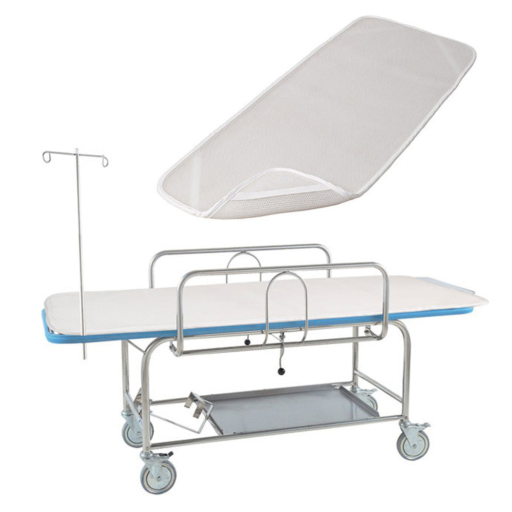 매쉬원 욕창방지매트 3D 매쉬매트 욕창매트 (MW-1208) 욕창패드