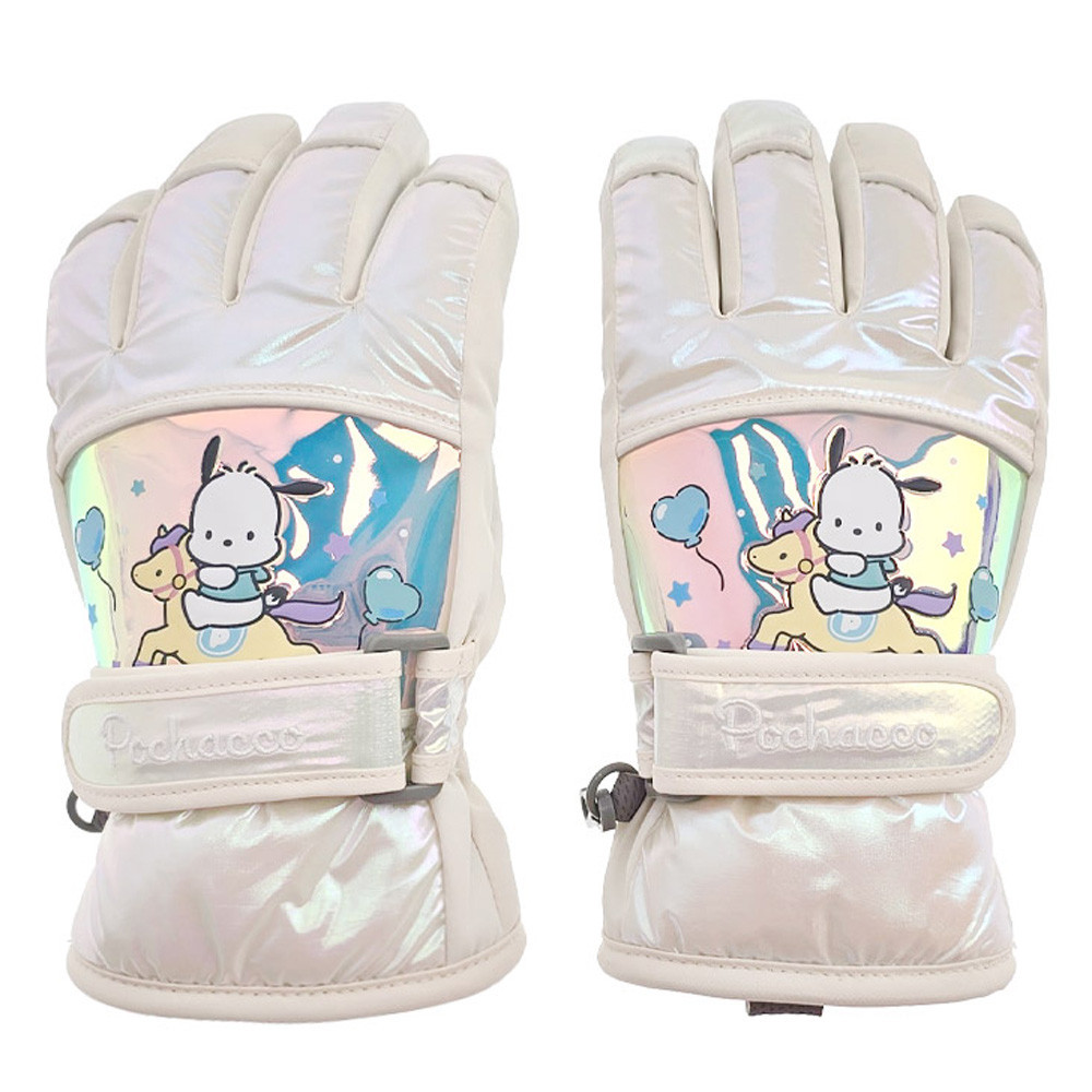 성창 방한장갑 포차코 오로라 방한 장갑 (택1) 아동 어린이 예쁜장갑