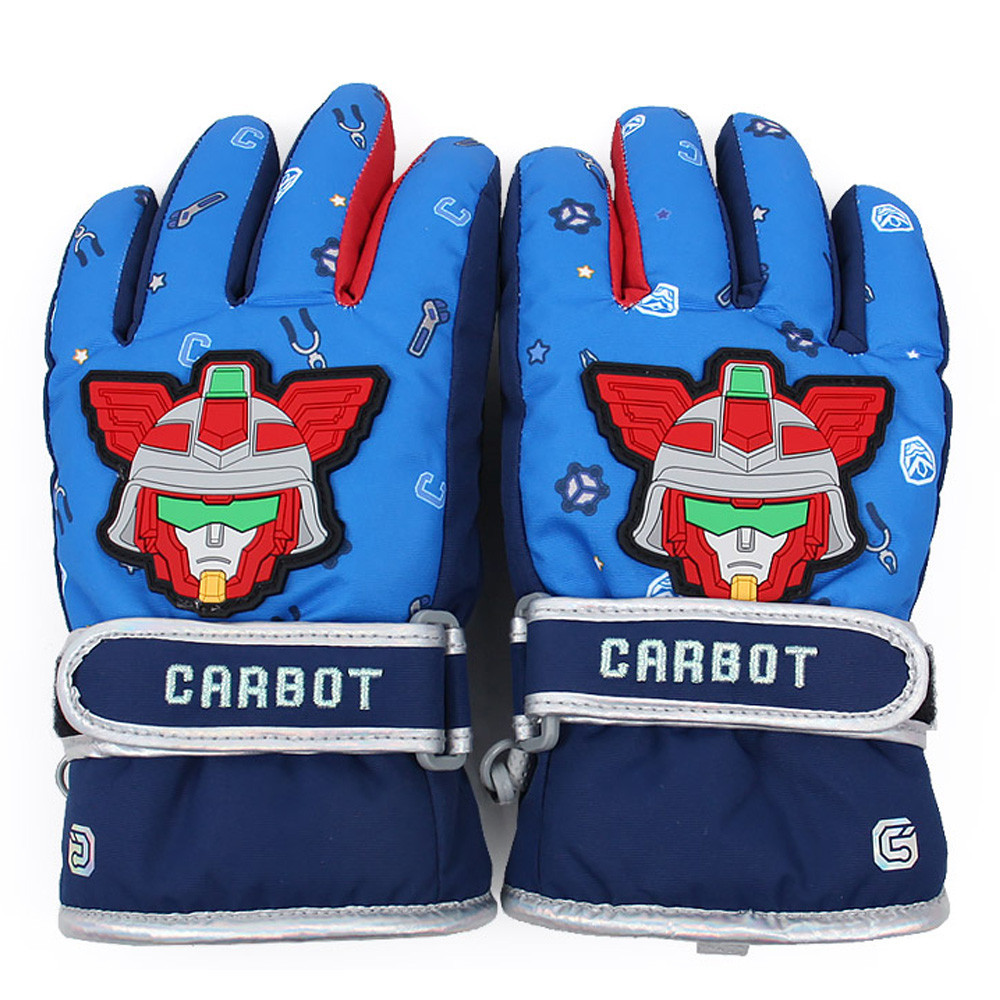 성창 방한장갑 헬로카봇 16 마이티가드X 방한 장갑 (택1) 아동 어린이 예쁜장갑