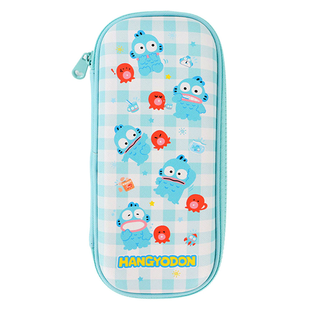 윙하우스 소품가방 한교동 와이드 EVA 파우치 화장품 파우치백