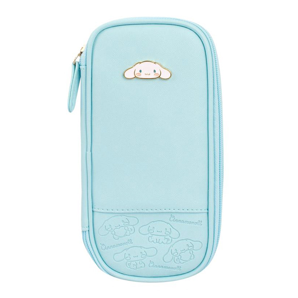 윙하우스 소품가방 시나모롤 데이 파우치 화장품 파우치백