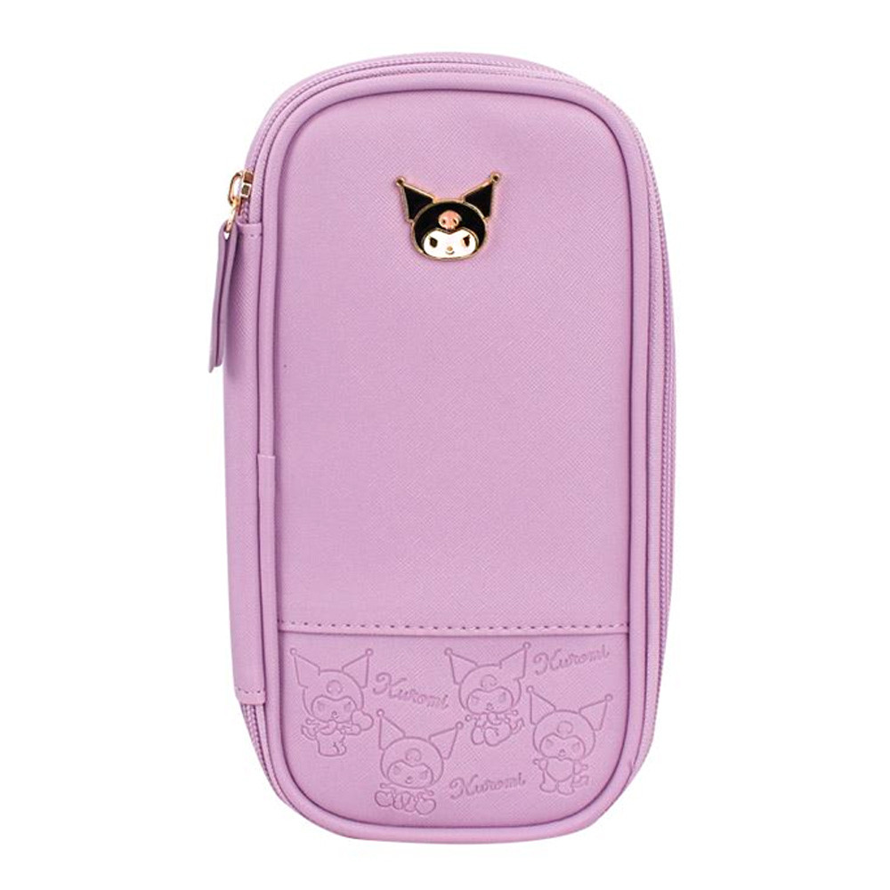 윙하우스 소품가방 쿠로미 데이 파우치 화장품 파우치백