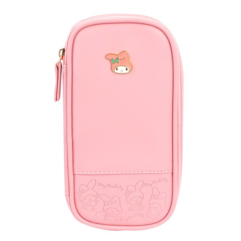윙하우스 소품가방 마이멜로디 데이 파우치 화장품 파우치백
