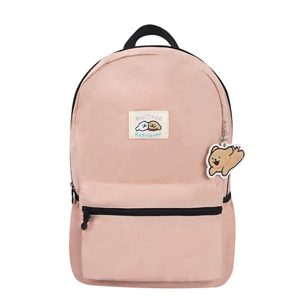 윙하우스 책가방 리트리버 데일리 백팩 캠퍼스 학생 가방