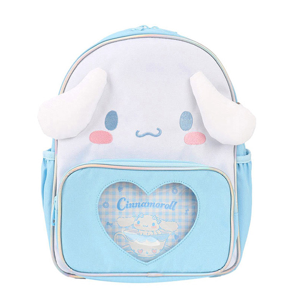 윙하우스 학생가방 시나모롤 귀욤 백팩 입학선물 신학기 가방