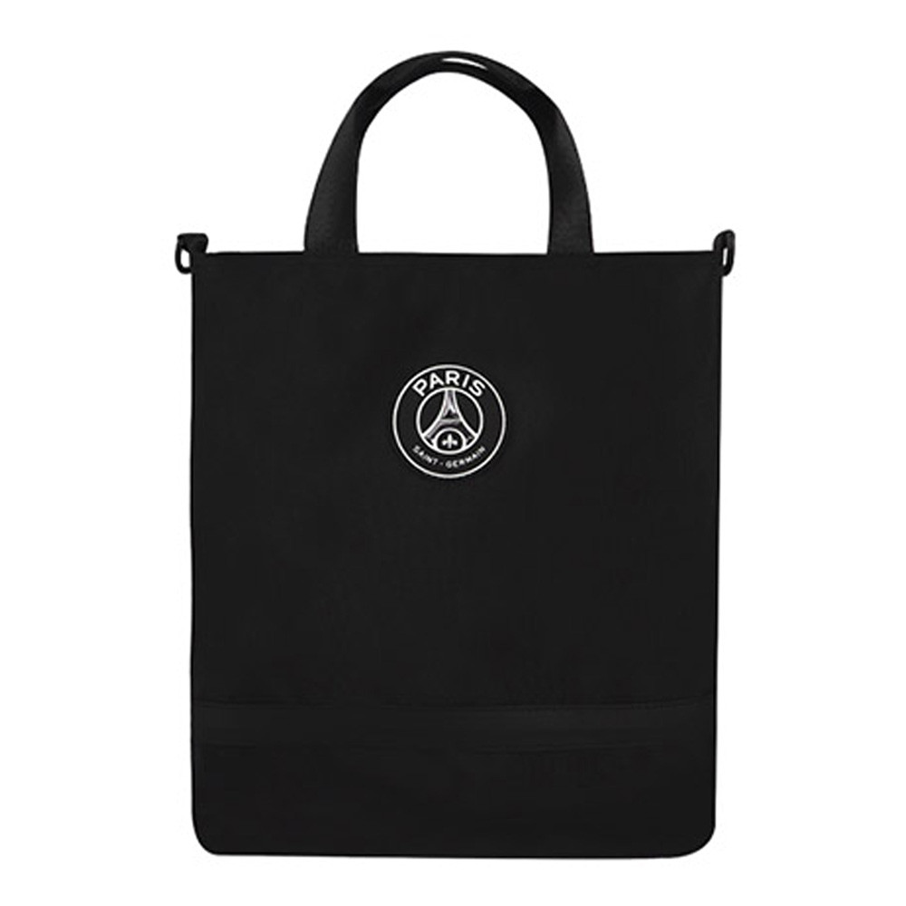 윙하우스 학생보조가방 PSG 심플 데일리 보조가방 (블랙) 실내화 주머니