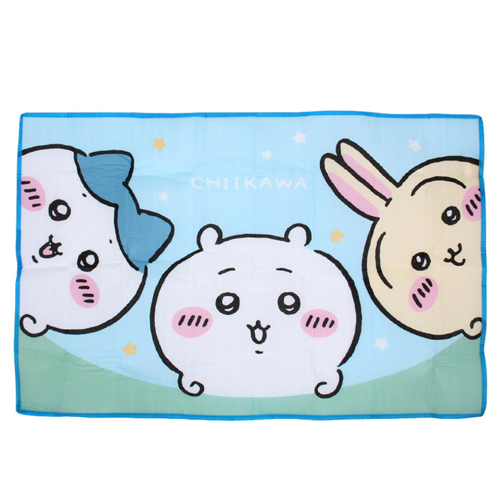 필박스 미니돗자리 먼작귀 폭신폭신 피크닉 매트 돗자리 매트 미니매트