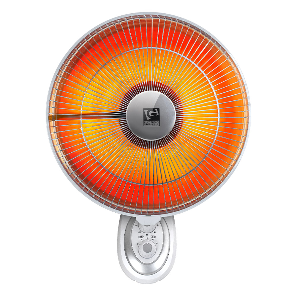 ELECTRO-G 히터 벽걸이형 하이라이트 16in (EGH-SRW900) 벽걸이 전기히터