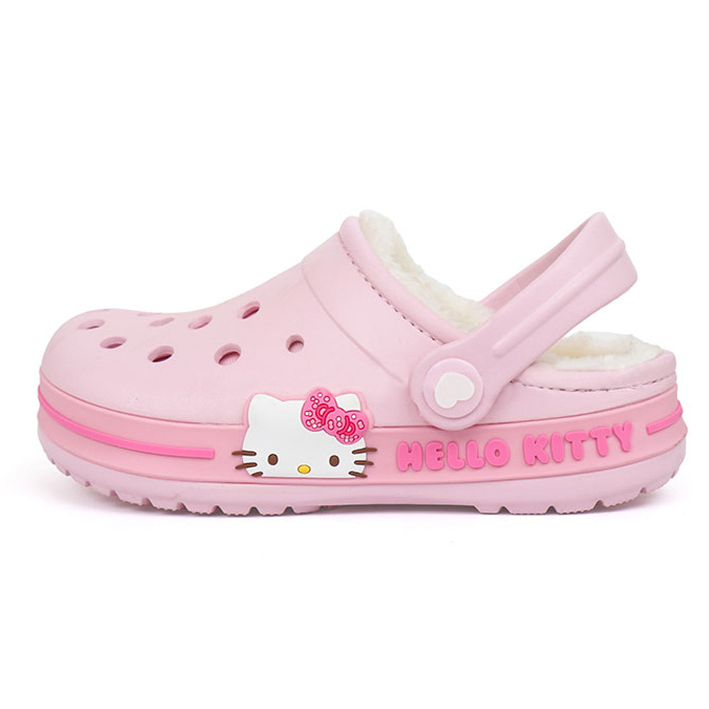 명신 아동샌들 헬로키티 위즈 방한 샌들 (택1) 어린이샌들 방한샌들