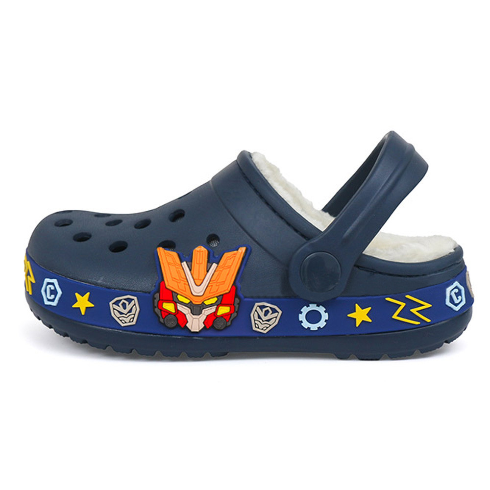 명신 아동샌들 헬로카봇 콜트 방한 샌들 (택1) 어린이샌들 방한샌들