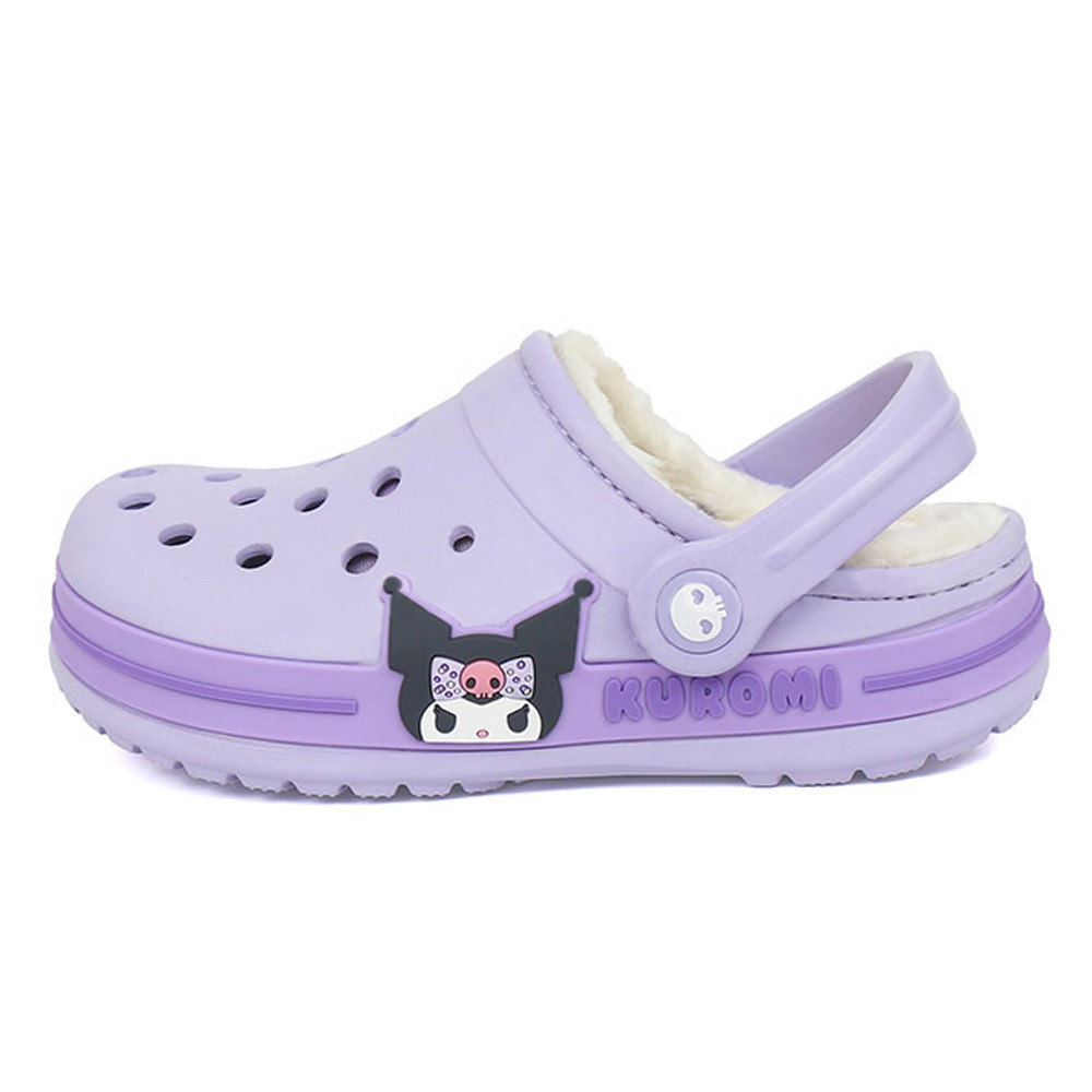 명신 아동샌들 쿠로미 위즈 방한 샌들 (택1) 어린이샌들 방한샌들