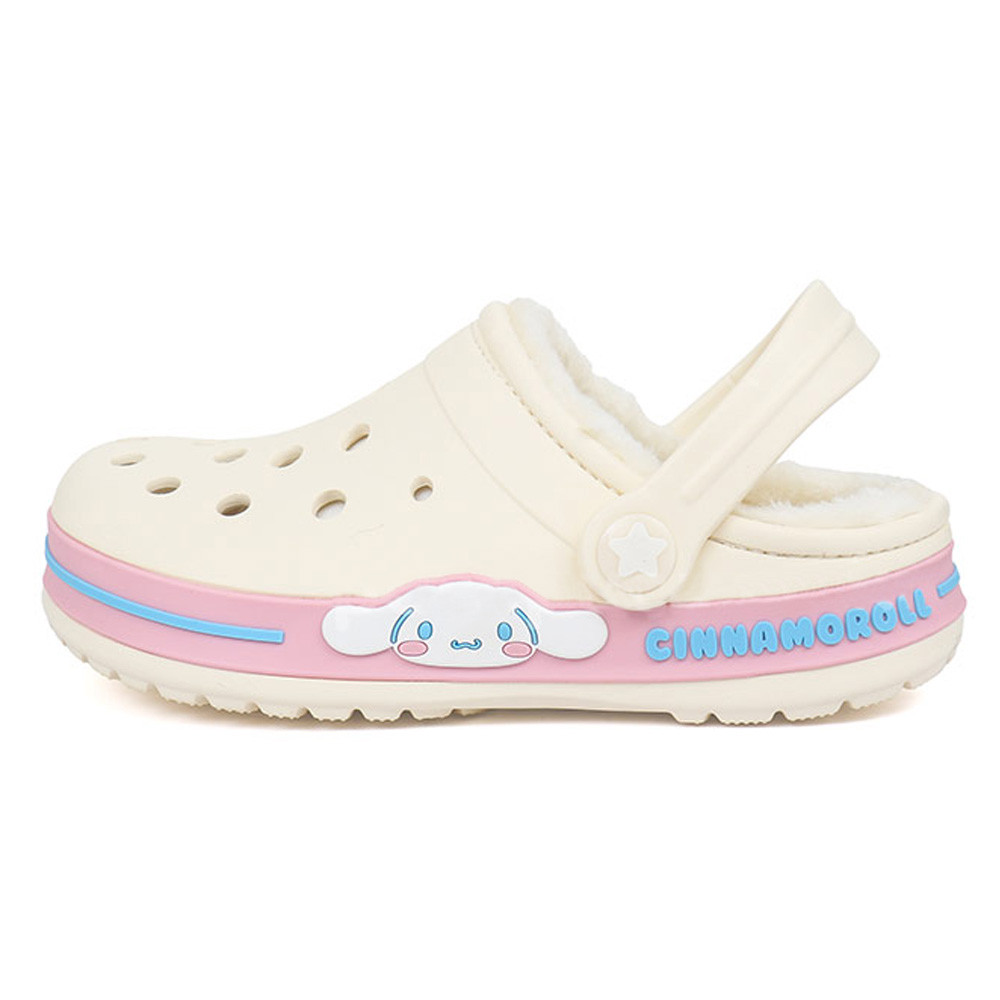 명신 아동샌들 시나모롤 위즈 방한 샌들 (택1) 어린이샌들 방한샌들