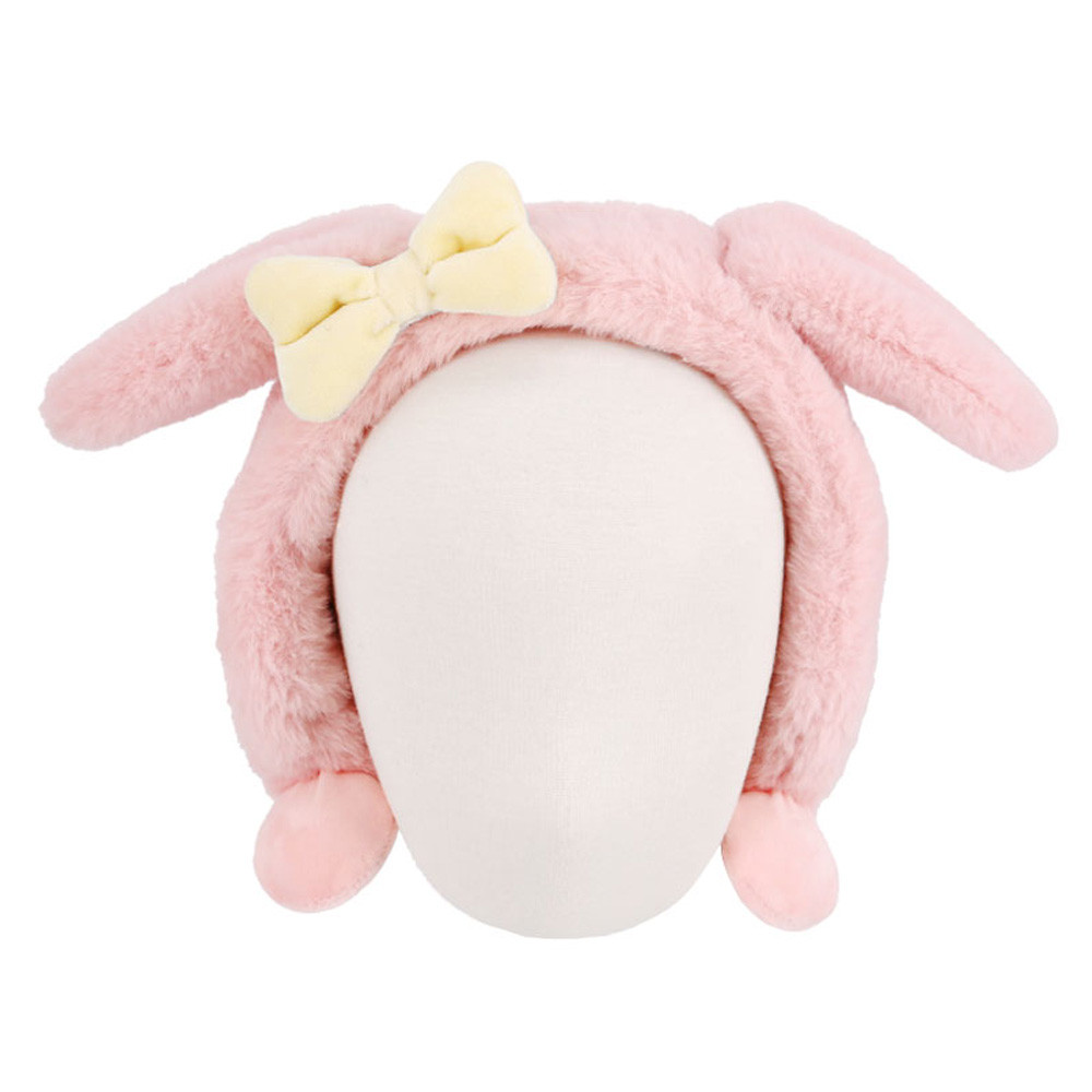 성창 방한용품 마이멜로디 스윗팔랑 움직이는 귀마개 어린이 아동