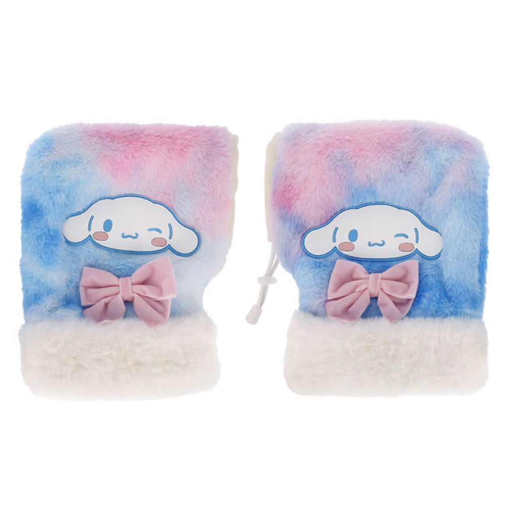 성창 방한장갑 시나모롤 빅와펜 퀵보드 장갑 아동 어린이