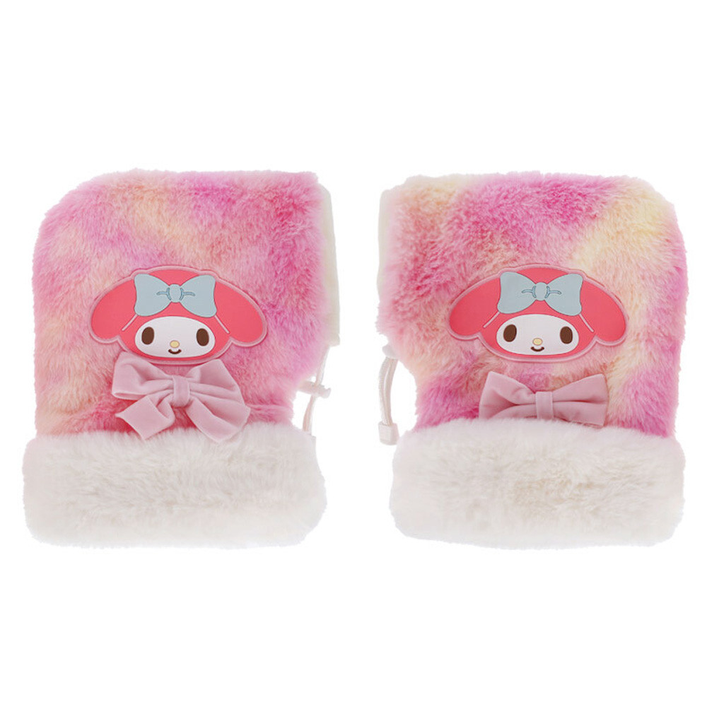 성창 방한장갑 마이멜로디 빅와펜 퀵보드 장갑 아동 어린이