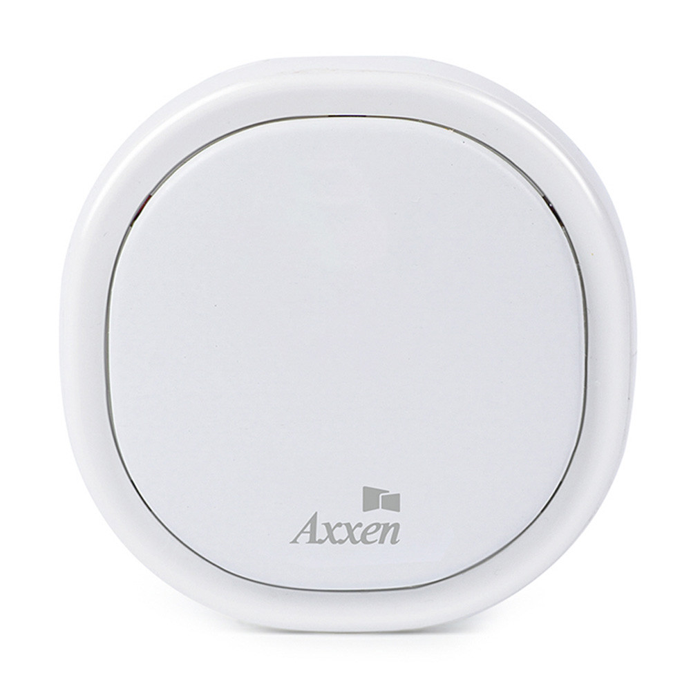 포터블 손난로 양면 발열 충전식 휴대용 난로 (아이보리) (HW410)