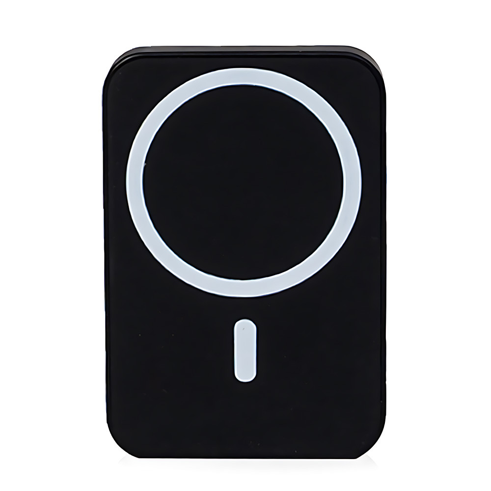 액센 보조배터리 맥세이프 고속 보조배터리 5000mAh (블랙) (BM211)