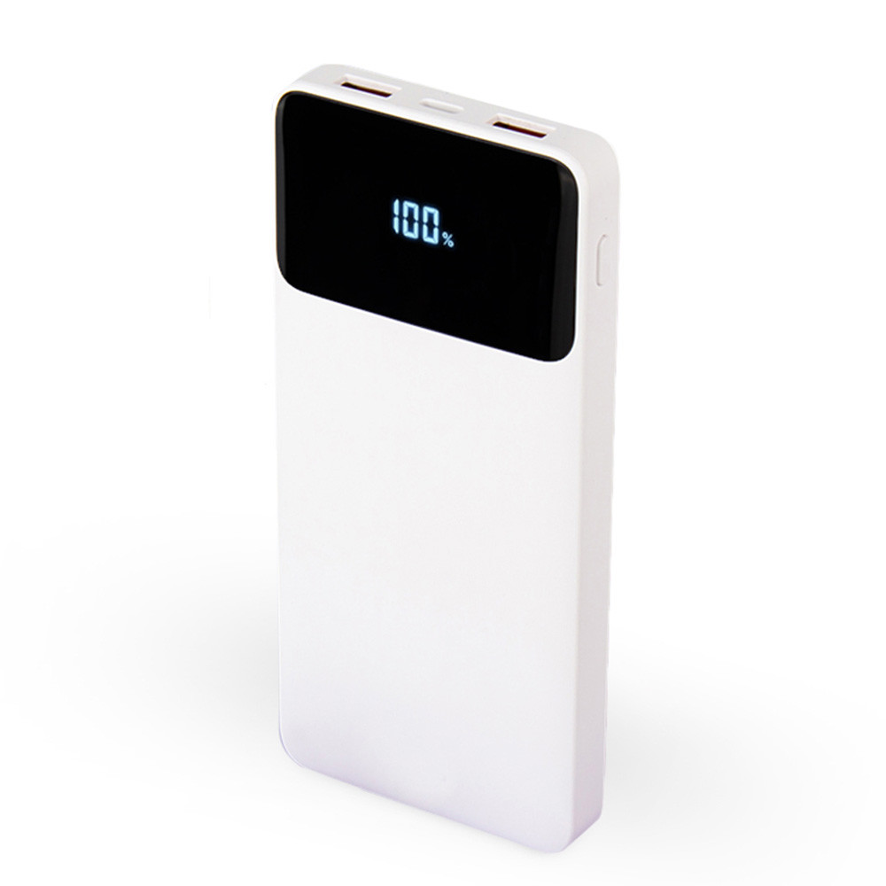 액센 보조배터리 플레이고 22.5W 고속충전 쿼드포트 잔량표시 10000mAh (B113)
