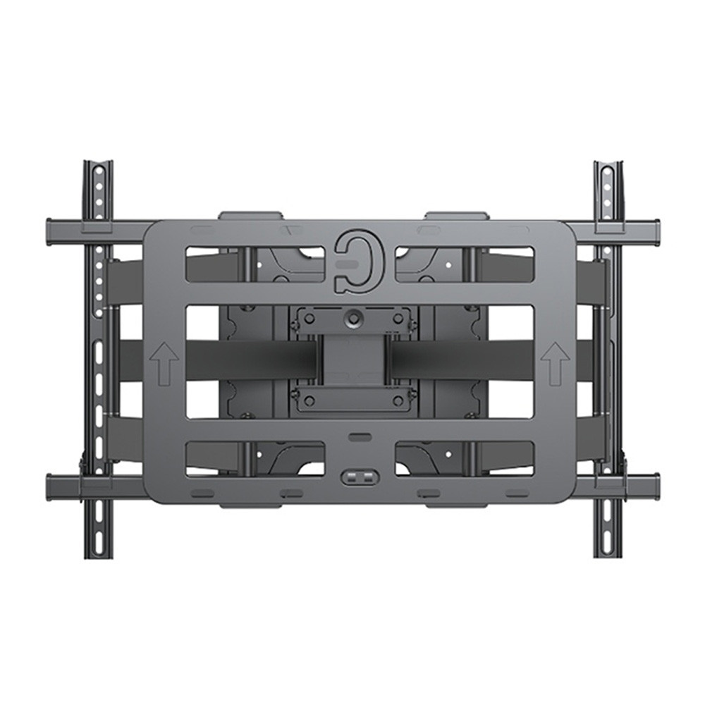 마운트피아 TV브라켓 벽걸이형 MW-120B (75-120in) 티비 모니터 거치대 상하 좌우 각도조절