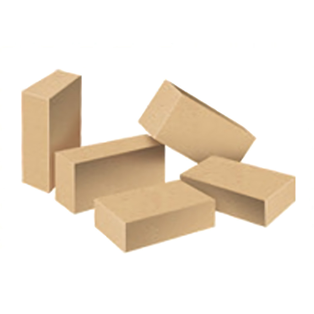 가꿈 종이블럭 빅 벽돌 블럭 40pcs (크라프트) (NO.874) 블록 블럭 완구