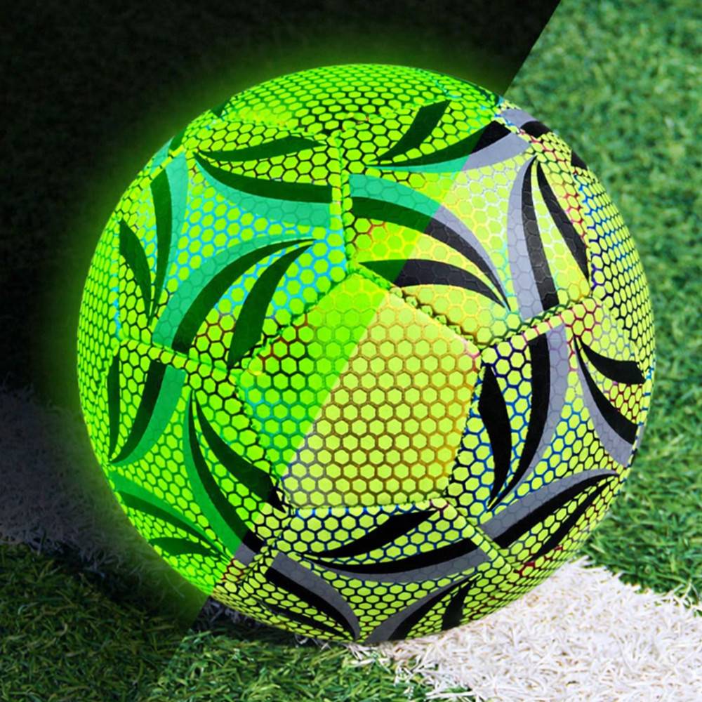 유닛키즈 축구공 짐꾸러기 야광 (5호) 구기 조기 축구