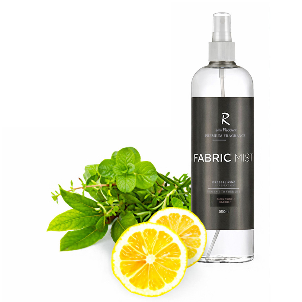 네모라 디퓨저 이모레돌런트 섬유향수 탈취 스프레이 대용량 500ml (스위트허브)