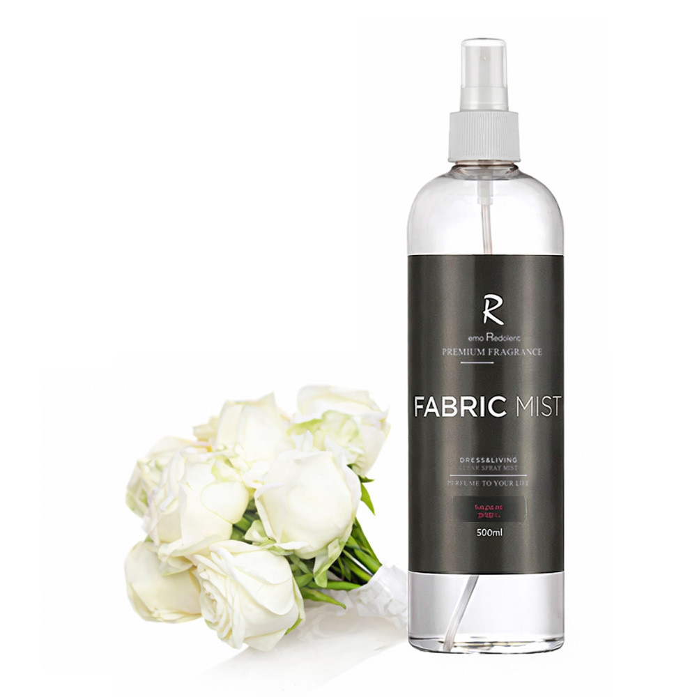 네모라 디퓨저 이모레돌런트 섬유향수 탈취 스프레이 대용량 500ml (엘레강스)