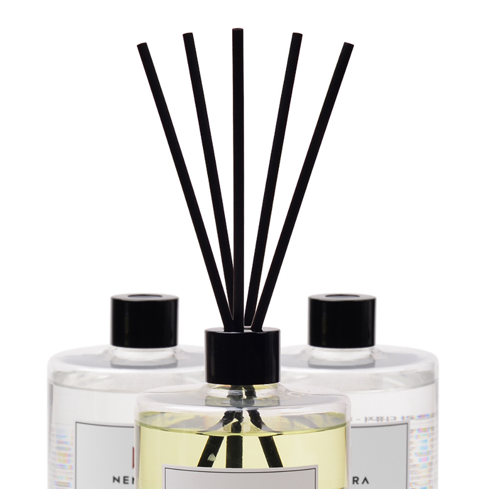 네모라 디퓨저 섬유 리드스틱 5P (방향제 향수 별도구매)