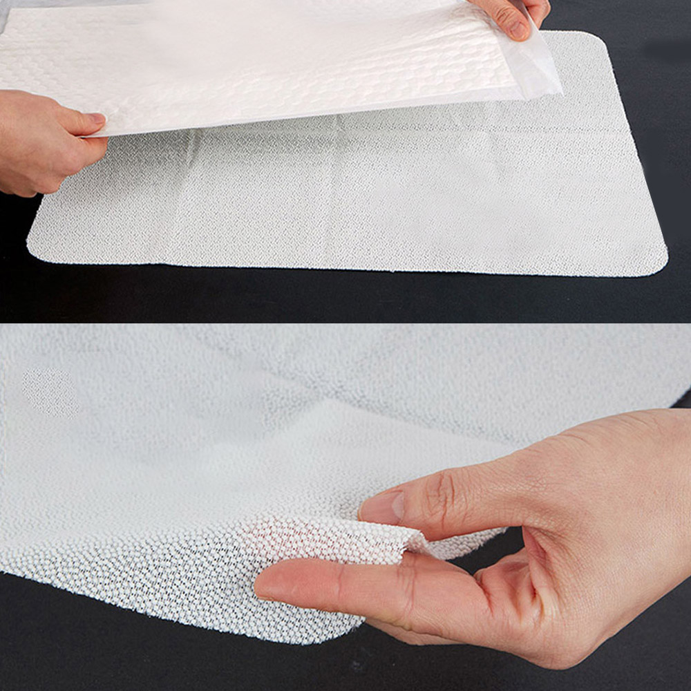 와우 배변패드 와우 애견패드 전용 미끄럼방지 시트 1매