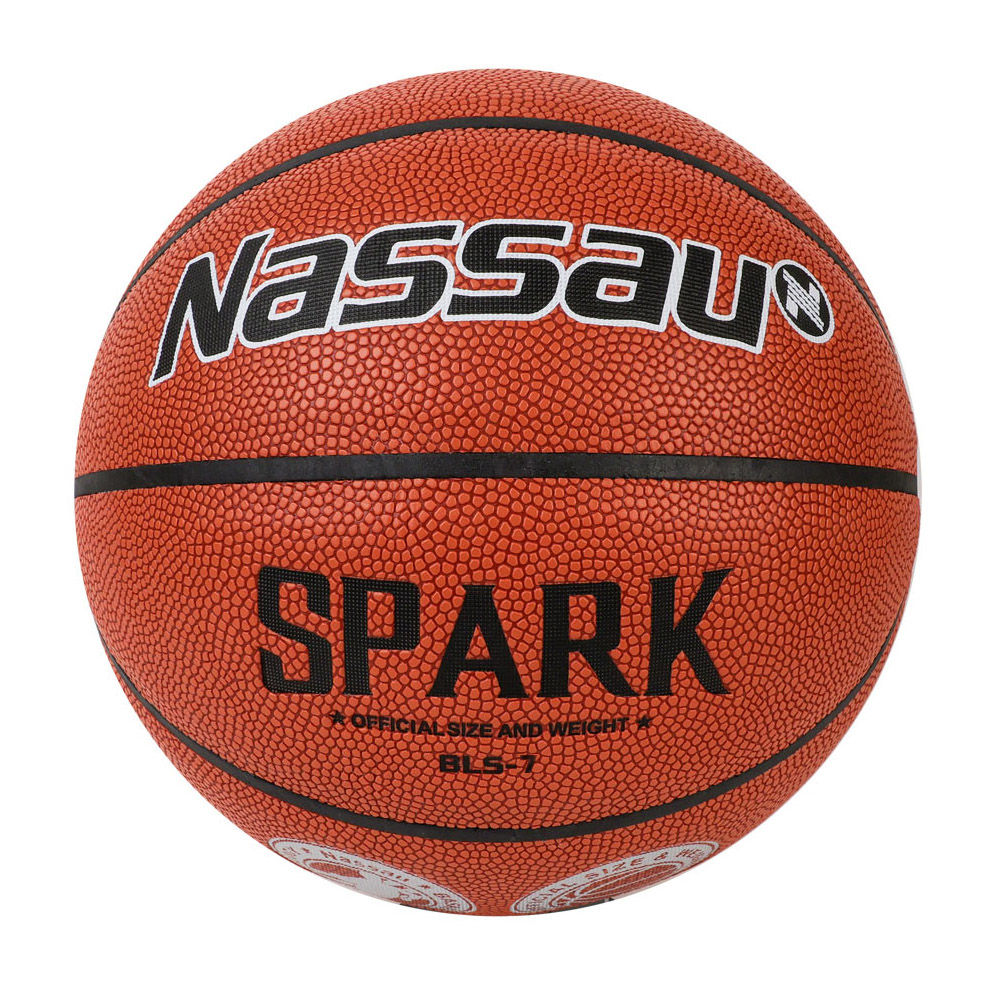 낫소 농구공 스파크 SOK시합구 7호 (BSPK-7)