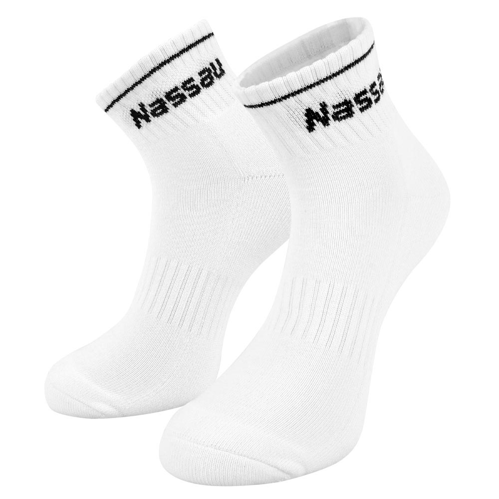 낫소 스포츠양말 단목 남성용 SS-M01 (블랙라인) 스포츠 러닝 양말