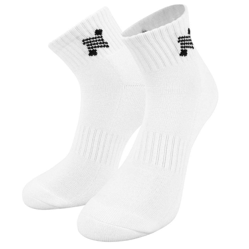 낫소 스포츠양말 단목 남성용 SS-M02 (블랙로고) 스포츠 러닝 양말