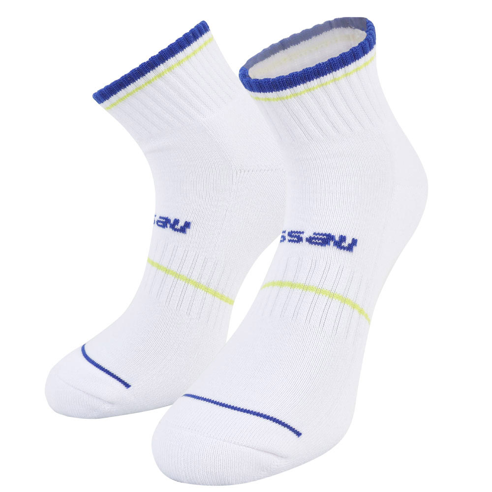낫소 스포츠양말 단목 남성용 SS-M06 (블루그린) 스포츠 러닝 양말