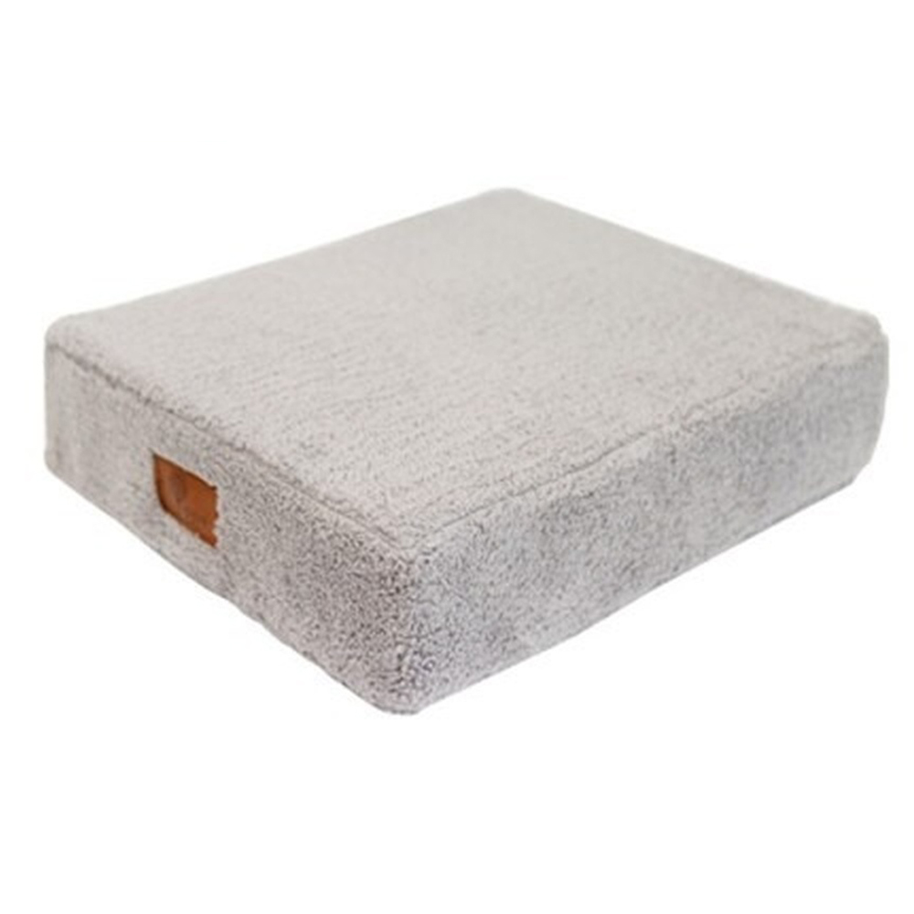 레드퍼피 강아지계단 퐁플라 버블 펫스텝 1단 (그레이) 펫스텝 애견계단